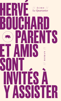 Parents et amis sont invités à y assister